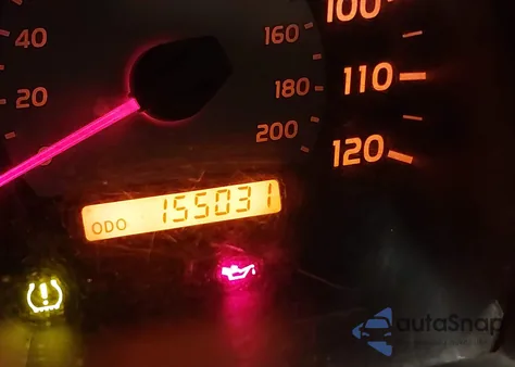 2008 Toyota Tacoma Base V6 z USA, uszkodzony, nr VIN 5TELU42N48Z520232